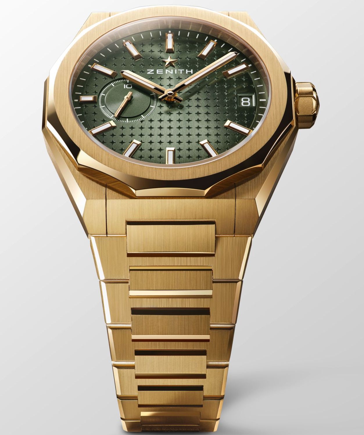 ZENITH-Defy-Skyline-Yellow-