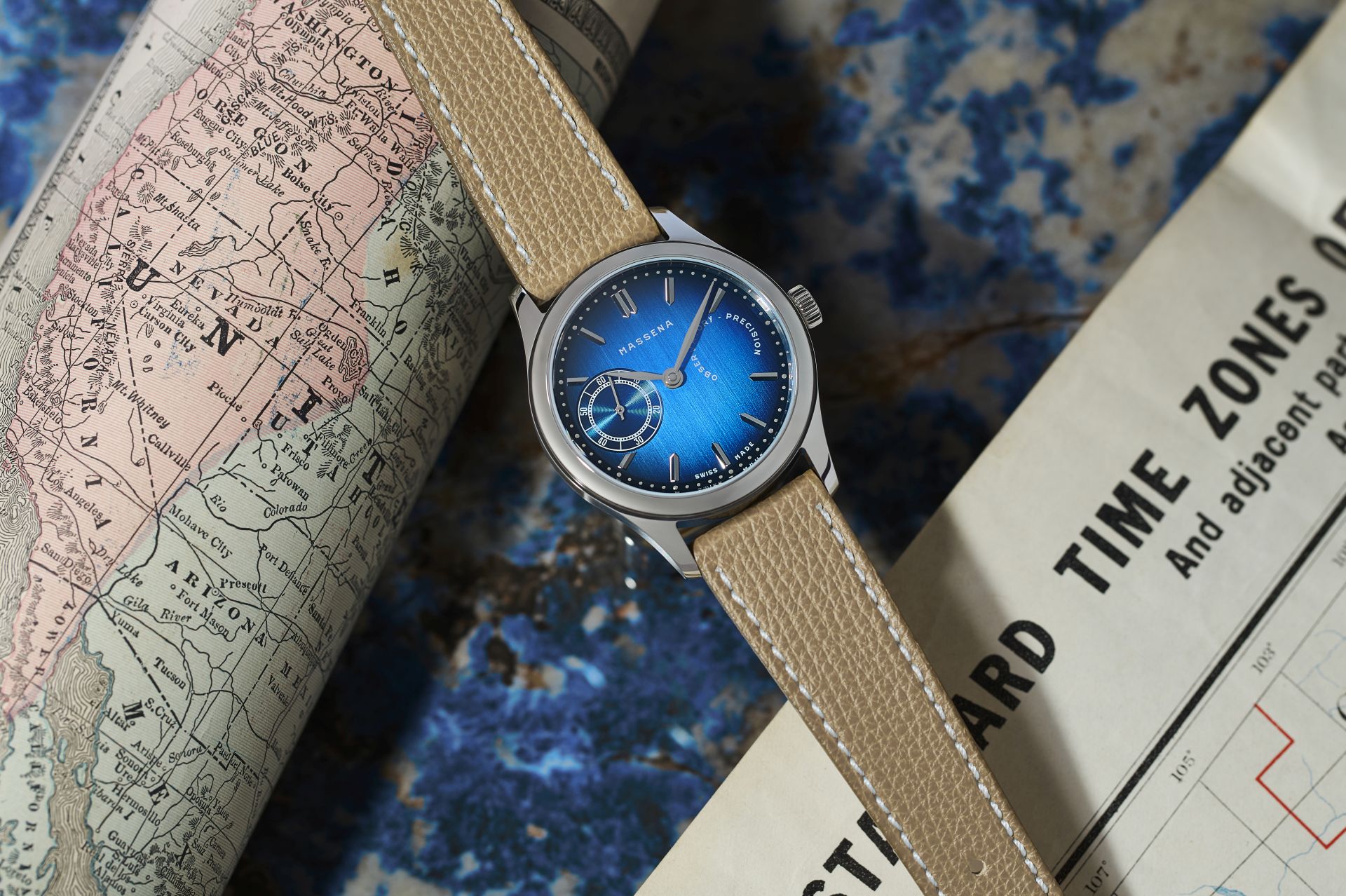 TZ30 by Massena LAB and Raúl Pagès TZ30 by Massena LAB and Raúl Pagès